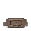 Дамски колан Guess BW9180 P4425 Кафяв цвят на ниска цена