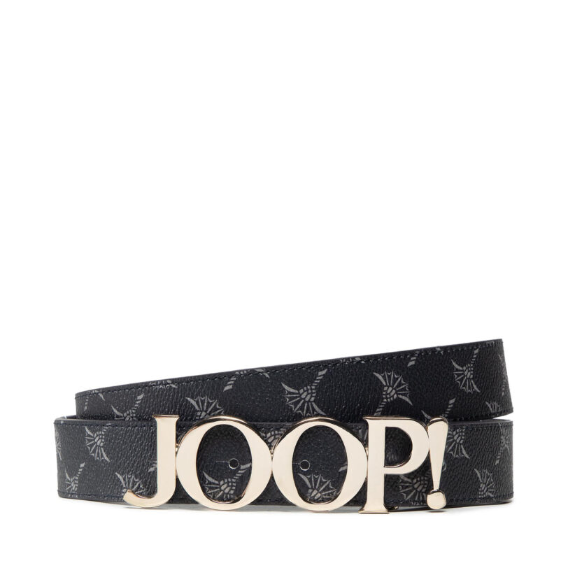 Дамски колан JOOP! 8363 Тъмносин цвят на ниска цена