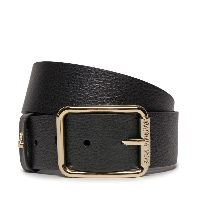 Дамски колан Patrizia Pepe CW6409/L001-K118 Черен цвят на ниска цена