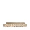 Дамски колан Valentino Belty VCS6W555 Бежов цвят на ниска цена