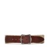 Дамски колан Weekend Max Mara Massimo 2415501045 Бежов цвят на ниска цена