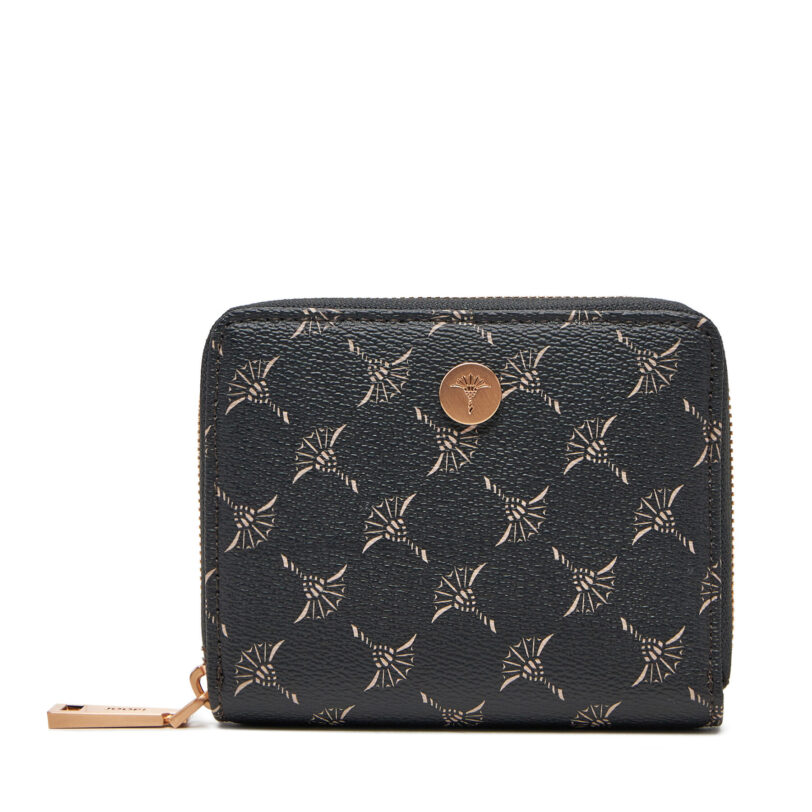 Дамски портфейл JOOP! 4140007853 Черен цвят на ниска цена