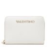 Дамски портфейл Valentino VPS5A8137 Бял цвят на ниска цена