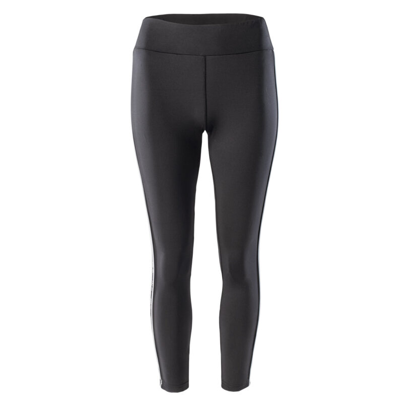 Дамски спортен клин HI-TEC Lady Dina - Черен на ниска цена