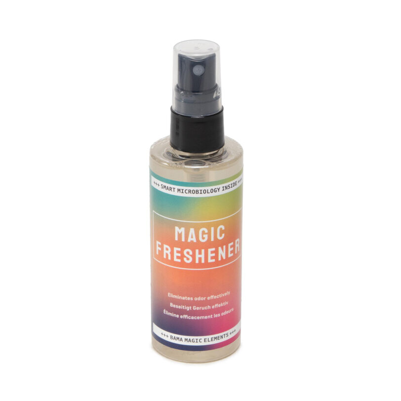 Дезодорант за обувки Bama Magic Freshener цвят на ниска цена