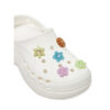 Декорация за обувки Crocs ENLIGHTEN FLOWER 5 PACK 10014693 Цветен цвят на ниска цена