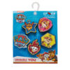 Декорация за обувки Crocs Jibbitz Paw Patrol 5Pck 10012081 Цветен цвят на ниска цена