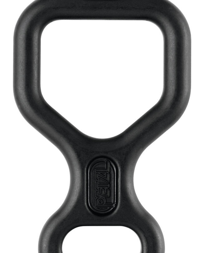 Десандьор осмица PETZL HUIT Antibrulure на ниска цена