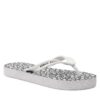 Джапанки Armani Exchange XDQ010 XV700 K488 Бял цвят на ниска цена