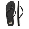 Джапанки Billabong 800269A Черен цвят на ниска цена