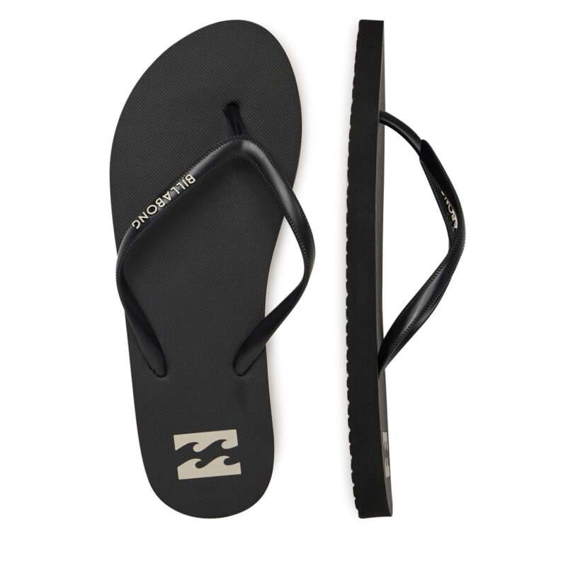 Джапанки Billabong 800269A Черен цвят на ниска цена