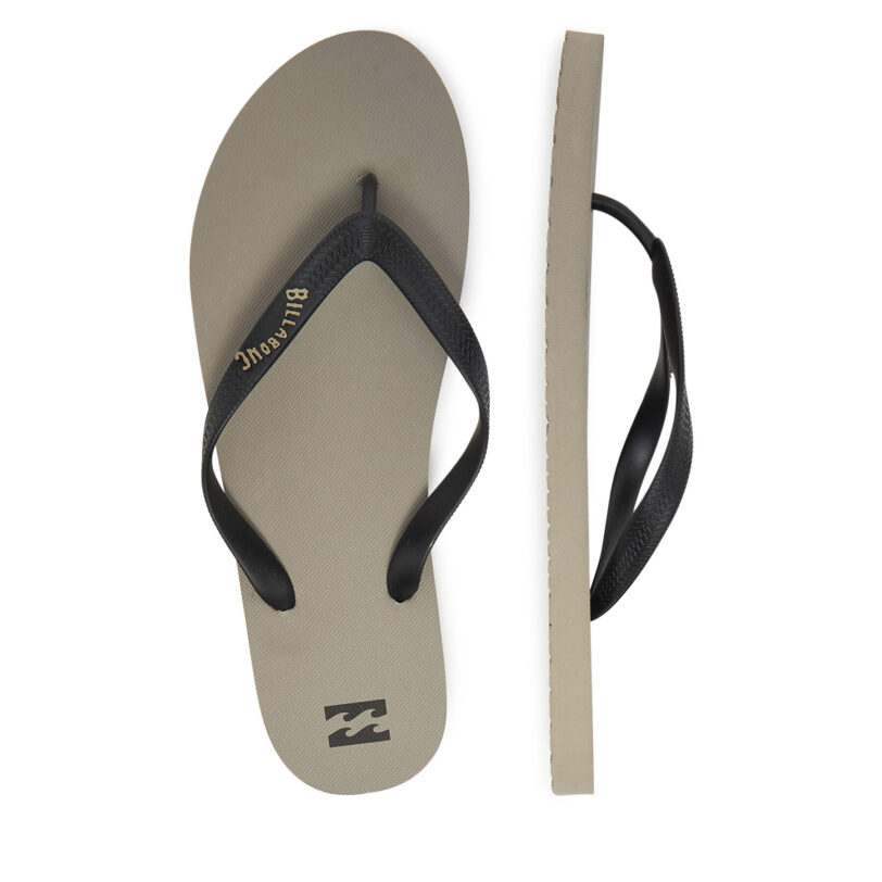 Джапанки Billabong 800270A Черен цвят на ниска цена