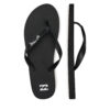 Джапанки Billabong 800270A Черен цвят на ниска цена
