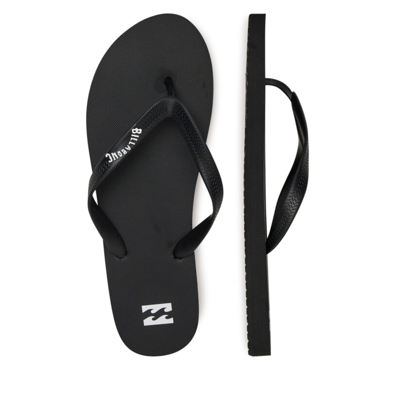 Джапанки Billabong 800270A Черен цвят на ниска цена