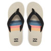 Джапанки Billabong EBYL100019 Черен цвят на ниска цена