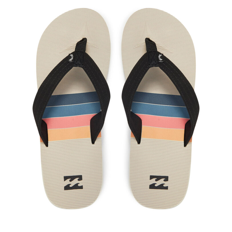 Джапанки Billabong EBYL100019 Черен цвят на ниска цена