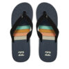 Джапанки Billabong EBYL100019 Черен цвят на ниска цена