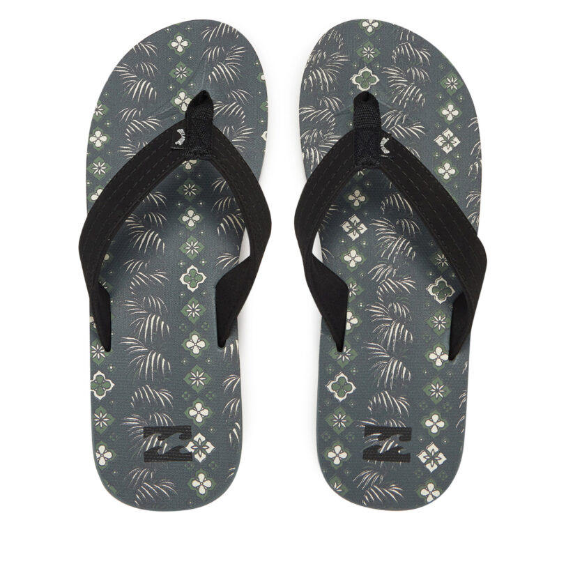 Джапанки Billabong EBYL100019 Черен цвят на ниска цена