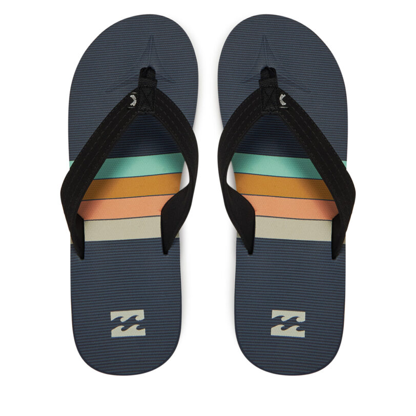Джапанки Billabong EBYL100019 Черен цвят на ниска цена