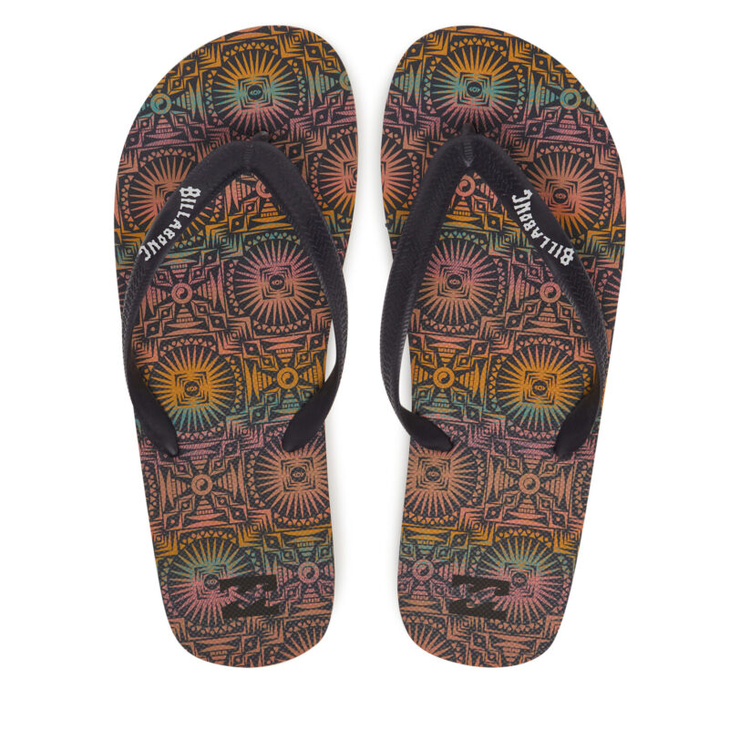 Джапанки Billabong Tides EBYL100027 Тъмносин цвят на ниска цена