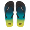 Джапанки Billabong Tides EBYL100027 Черен цвят на ниска цена