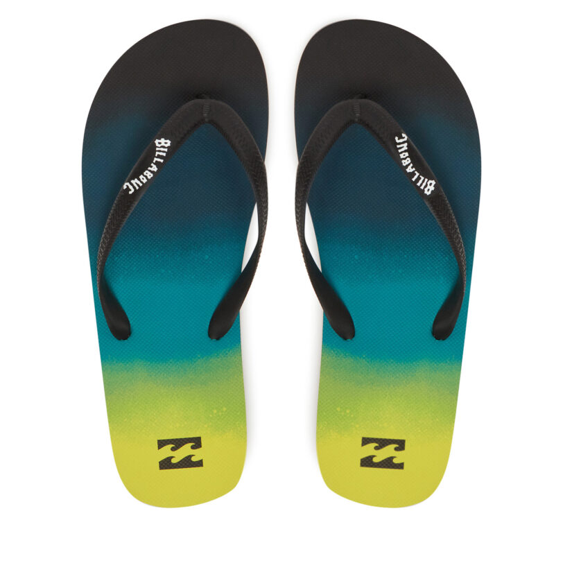Джапанки Billabong Tides EBYL100027 Черен цвят на ниска цена