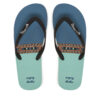 Джапанки Billabong Tides EBYL100027 Черен цвят на ниска цена