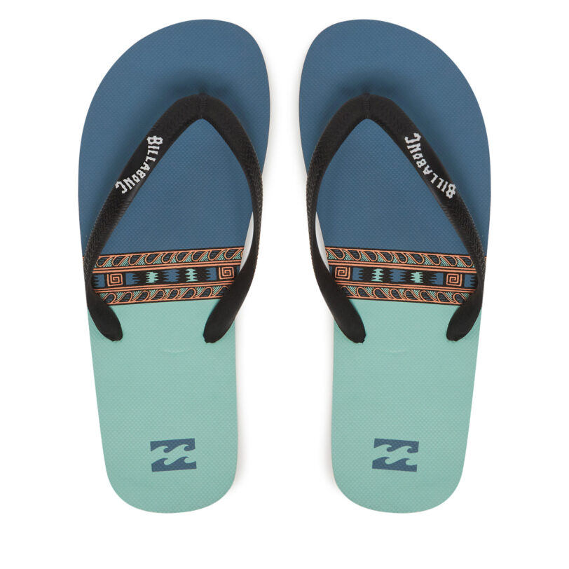 Джапанки Billabong Tides EBYL100027 Черен цвят на ниска цена
