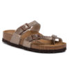 Джапанки Birkenstock Mayari 1016409 Златист цвят на ниска цена