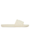 Джапанки Calvin Klein Jeans Slide Pu Hf Mg YW0YW01879 Екрю цвят на ниска цена