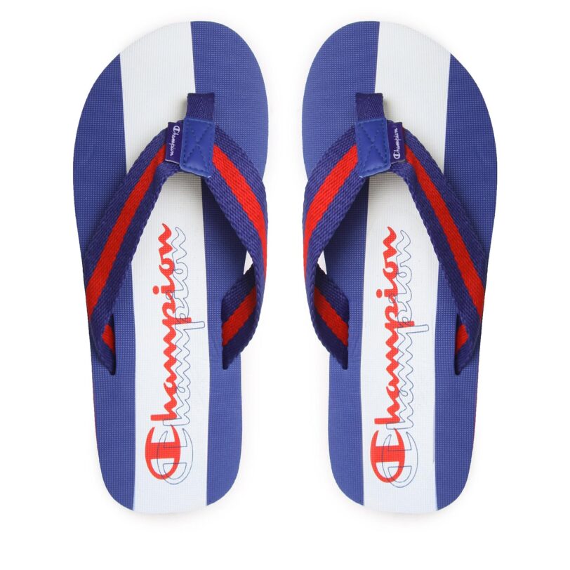 Джапанки Champion S22044-BS036 Тъмносин цвят на ниска цена
