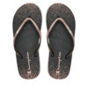 Джапанки Champion Sparkling Slide S11688-CHA-KK005 Черен цвят на ниска цена