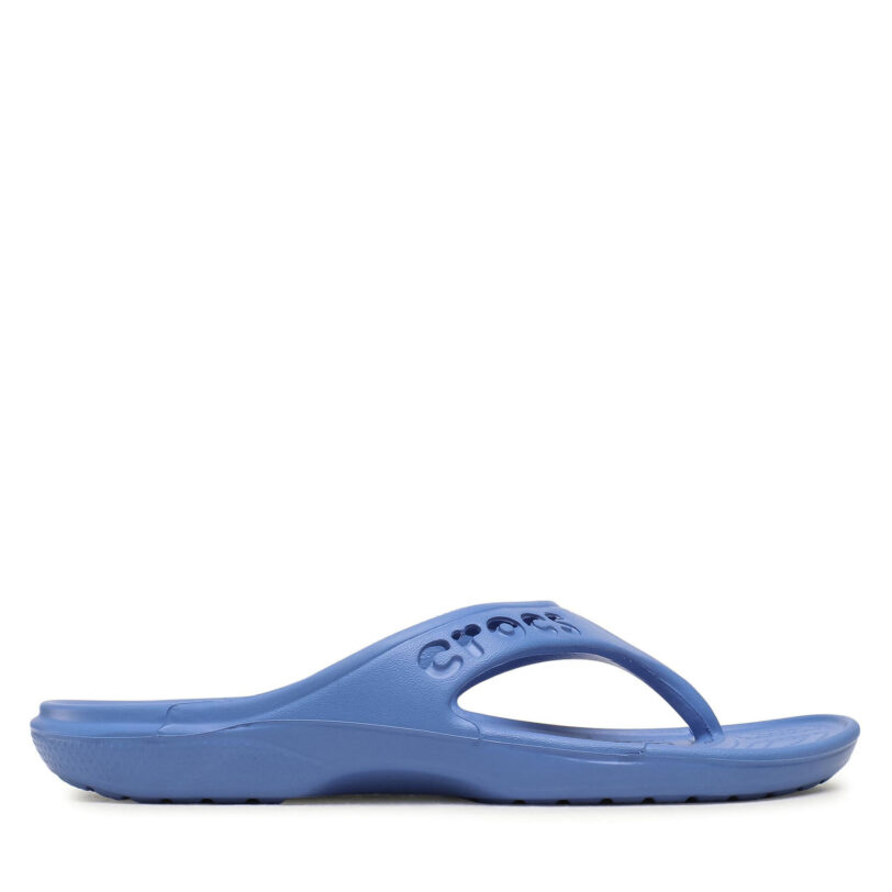 Джапанки Crocs 11999-434 Виолетов цвят на ниска цена