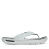 Джапанки Crocs InMotion Flip 211101 Сив цвят на ниска цена