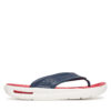 Джапанки Crocs InMotion Flip 211101 Тъмносин цвят на ниска цена