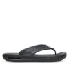 Джапанки Crocs InMotion Flip 211101 Черен цвят на ниска цена