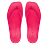 Джапанки Crocs Miami Flip 211435 Розов цвят на ниска цена