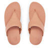 Джапанки FitFlop Lulu I88 Розов цвят на ниска цена