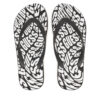 Джапанки Guess F5GZ07 BB00H Черен цвят на ниска цена