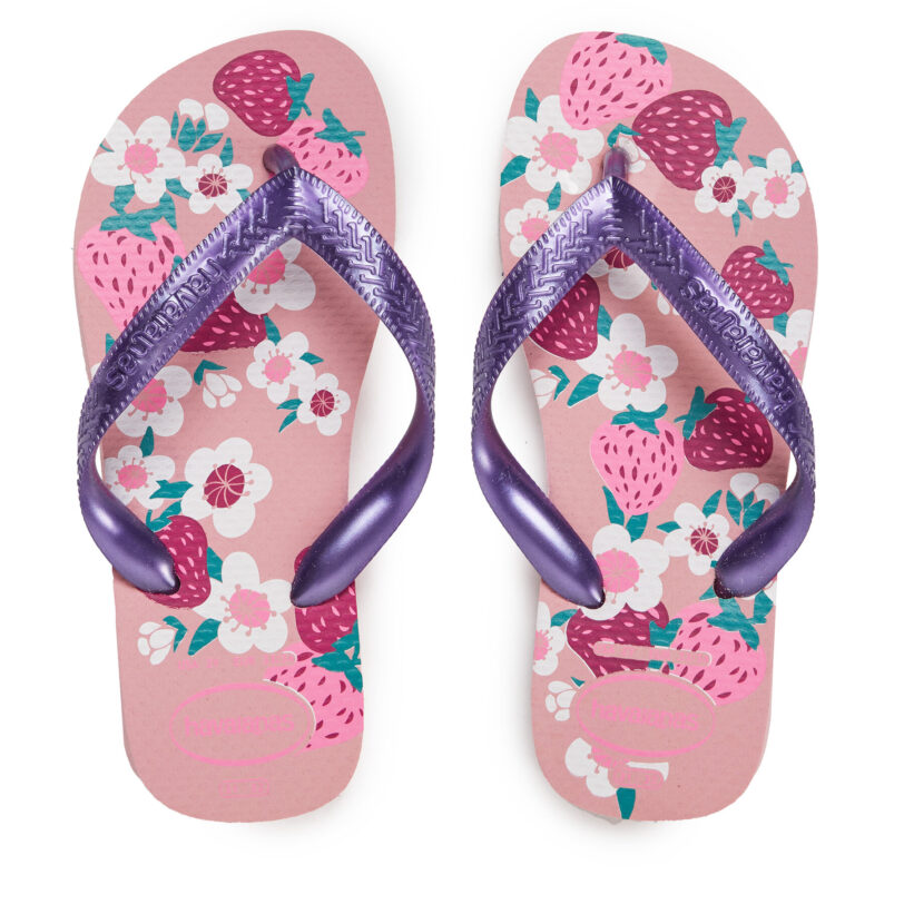 Джапанки Havaianas 40000525217 Розов цвят на ниска цена