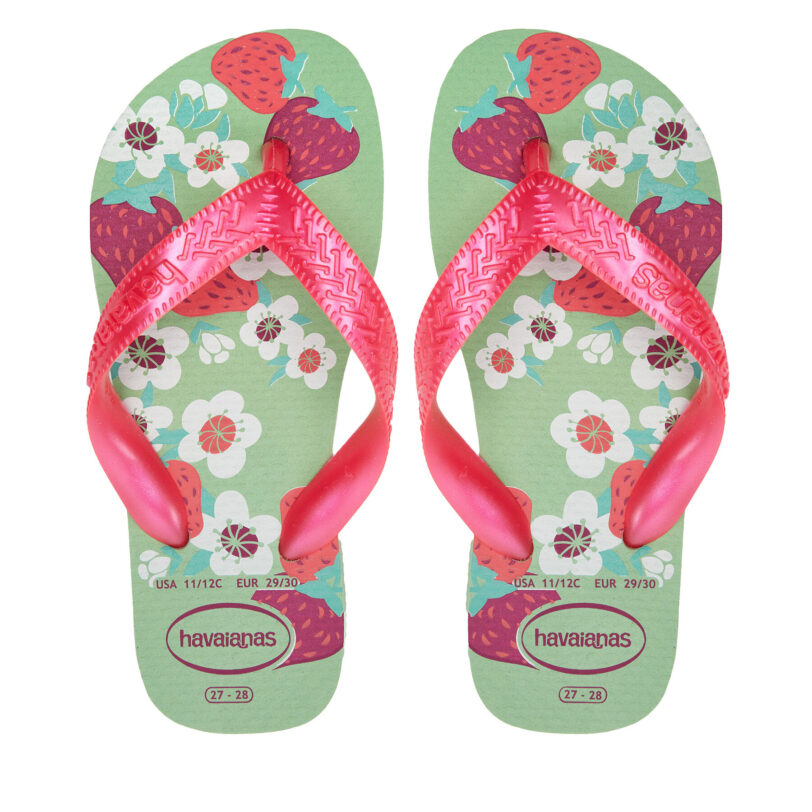 Джапанки Havaianas 40000526617 Цветен цвят на ниска цена