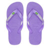 Джапанки Havaianas 4110850.9053 Виолетов цвят на ниска цена