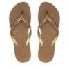 Джапанки Havaianas 41232251856 Кафяв цвят на ниска цена