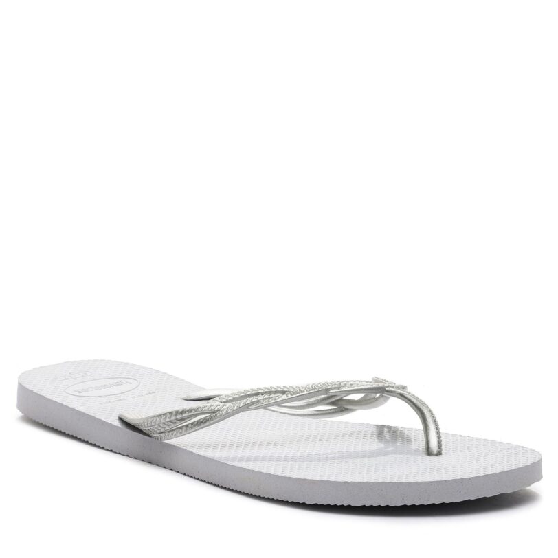 Джапанки Havaianas 41232253498 Сив цвят на ниска цена