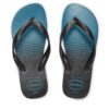 Джапанки Havaianas 41319329399 Черен цвят на ниска цена