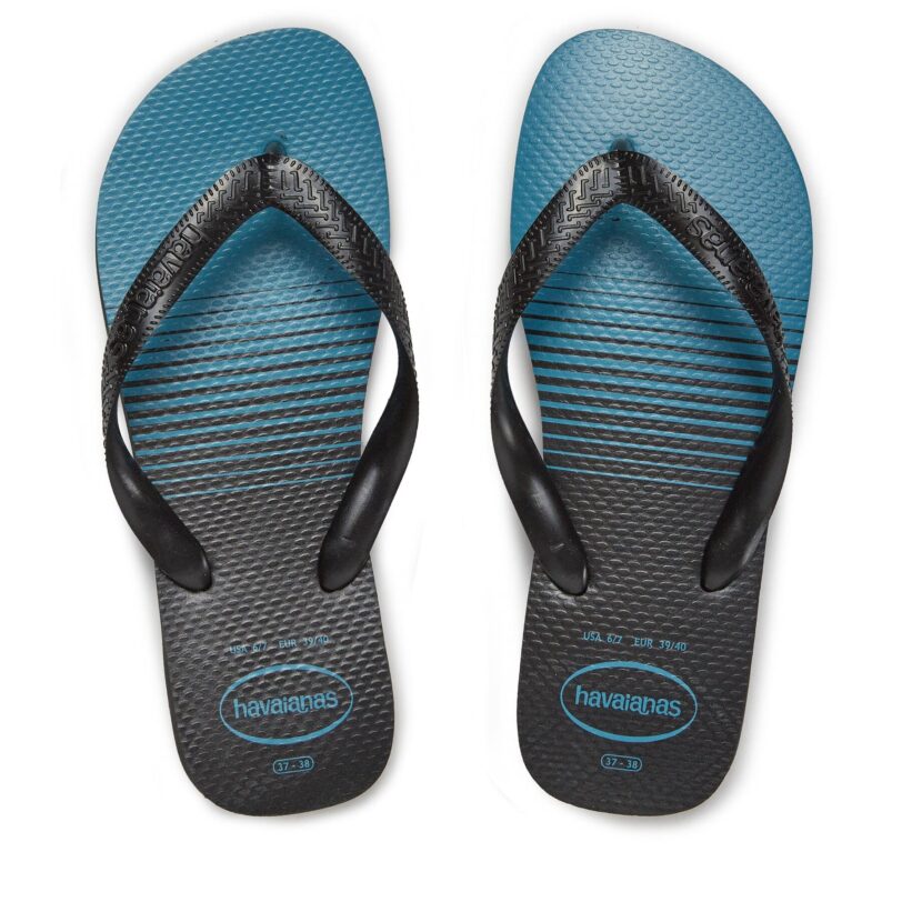 Джапанки Havaianas 41319329399 Черен цвят на ниска цена