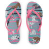 Джапанки Havaianas 41325672404 Цветен цвят на ниска цена