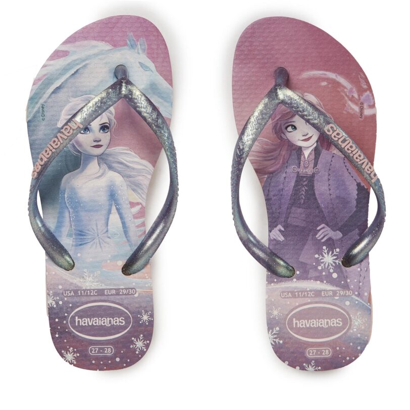 Джапанки Havaianas 41372660076 Цветен цвят на ниска цена
