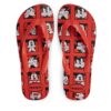 Джапанки Havaianas 41394125778-W Червен цвят на ниска цена