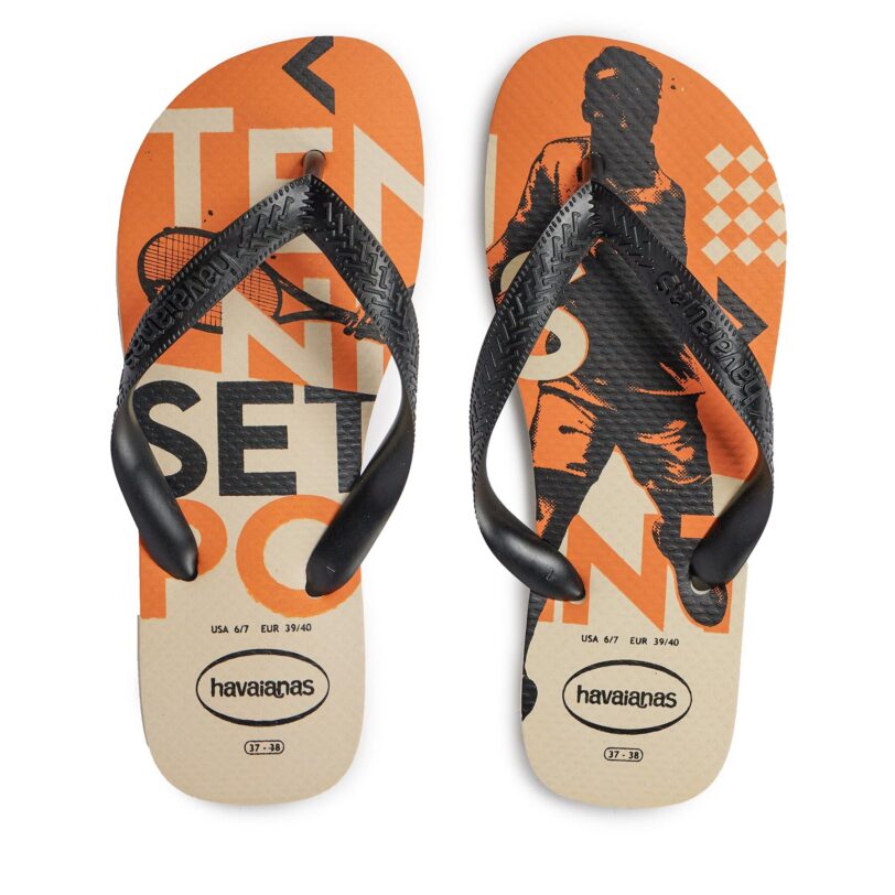 Джапанки Havaianas 41413480121 Цветен цвят на ниска цена